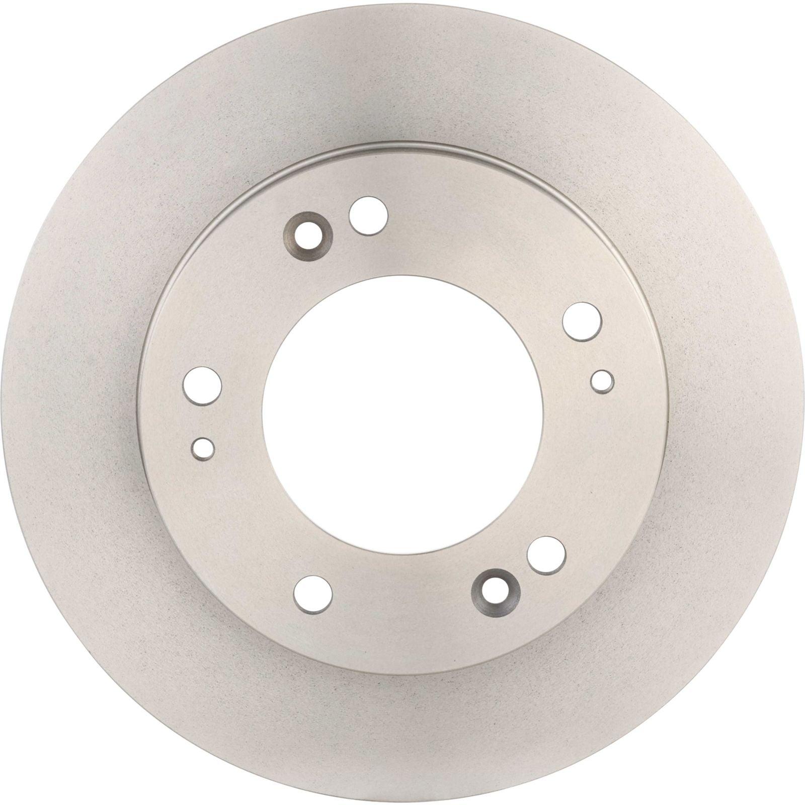 PRIME Front Disc Brake Rotor - 09.8546.10_05