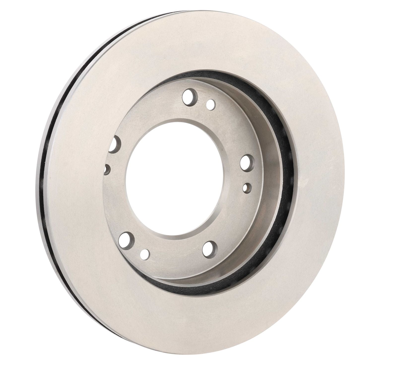 PRIME Front Disc Brake Rotor - 09.8546.10_16
