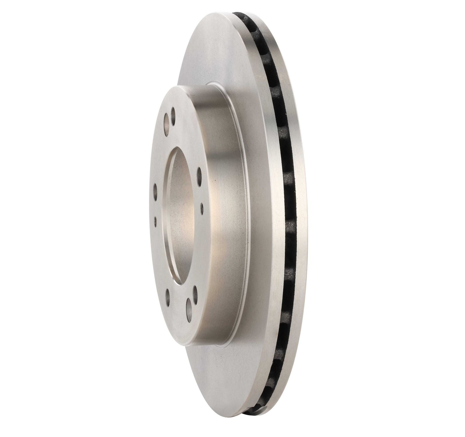 PRIME Front Disc Brake Rotor - 09.8546.10_11