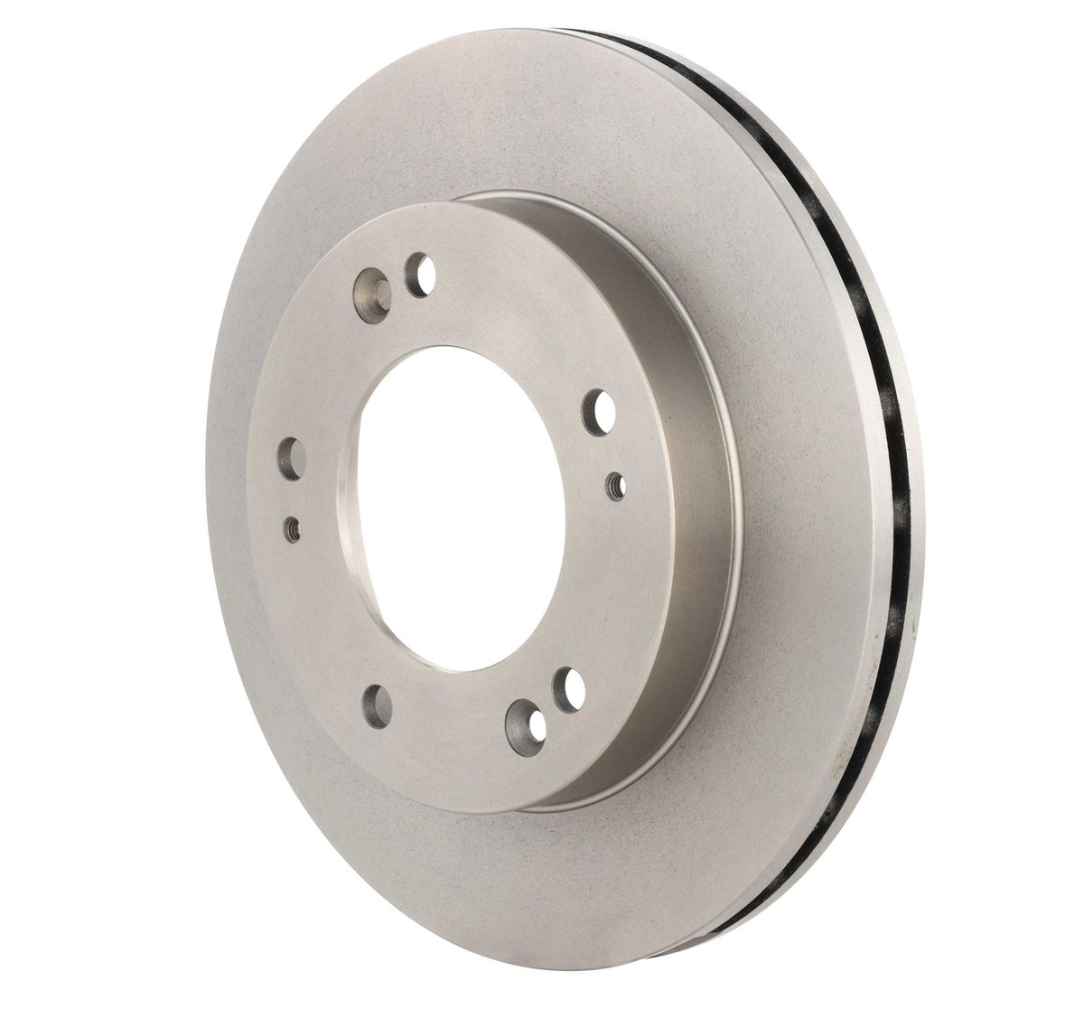 PRIME Front Disc Brake Rotor - 09.8546.10_09