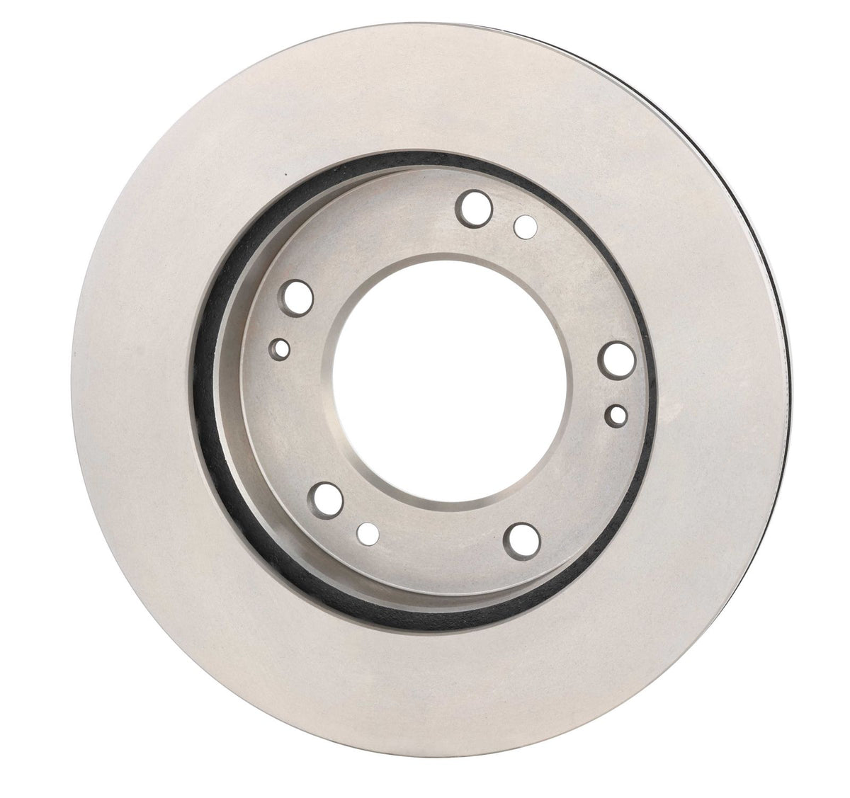 PRIME Front Disc Brake Rotor - 09.8546.10_19