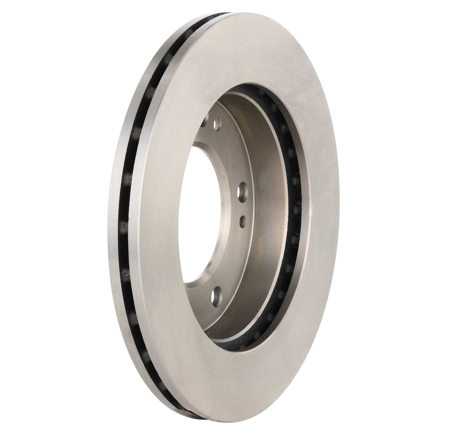 PRIME Front Disc Brake Rotor - 09.8546.10_14