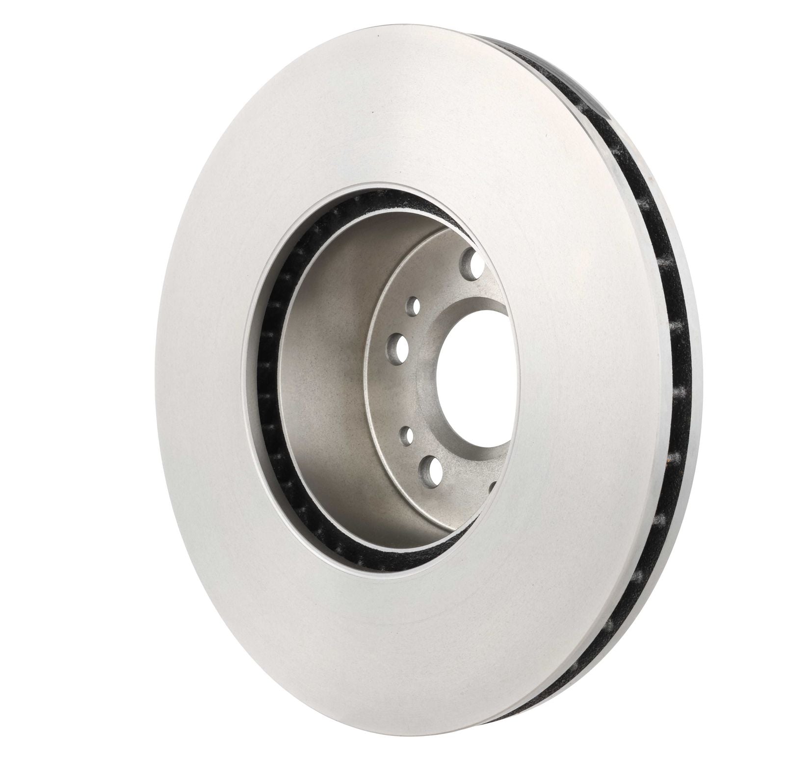 PRIME Front Disc Brake Rotor - 09.8726.10_22