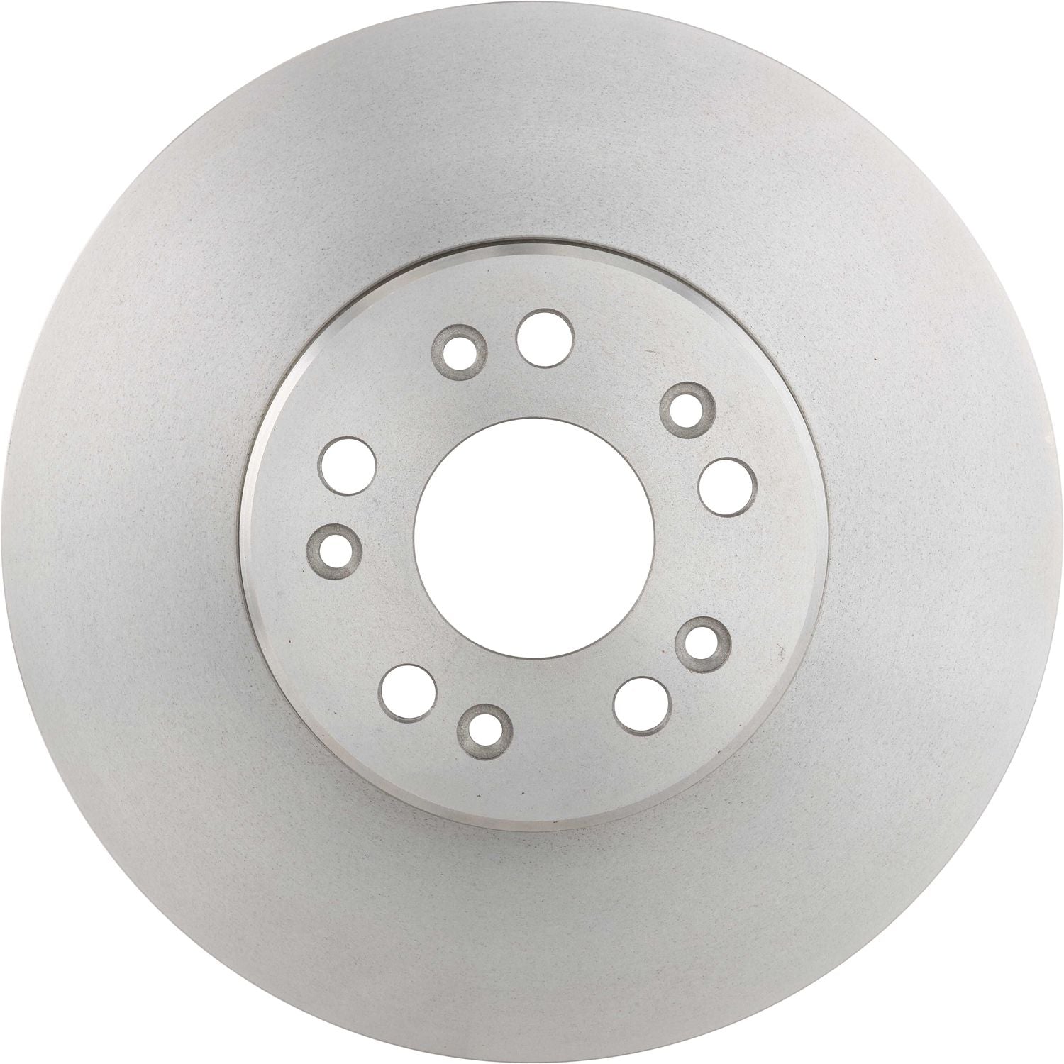 PRIME Front Disc Brake Rotor - 09.8726.10_01