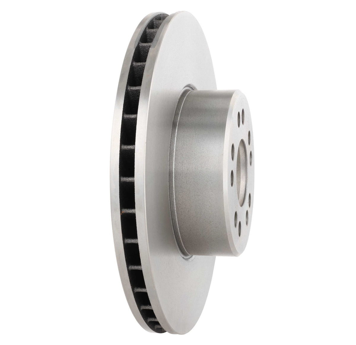 PRIME Front Disc Brake Rotor - 09.8726.10_26