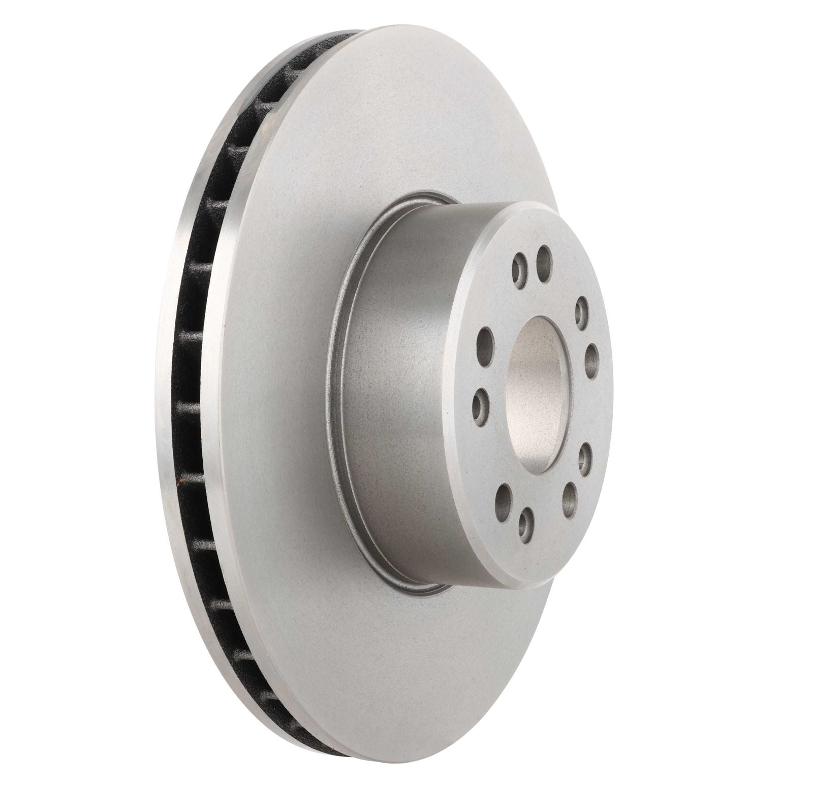 PRIME Front Disc Brake Rotor - 09.8726.10_27