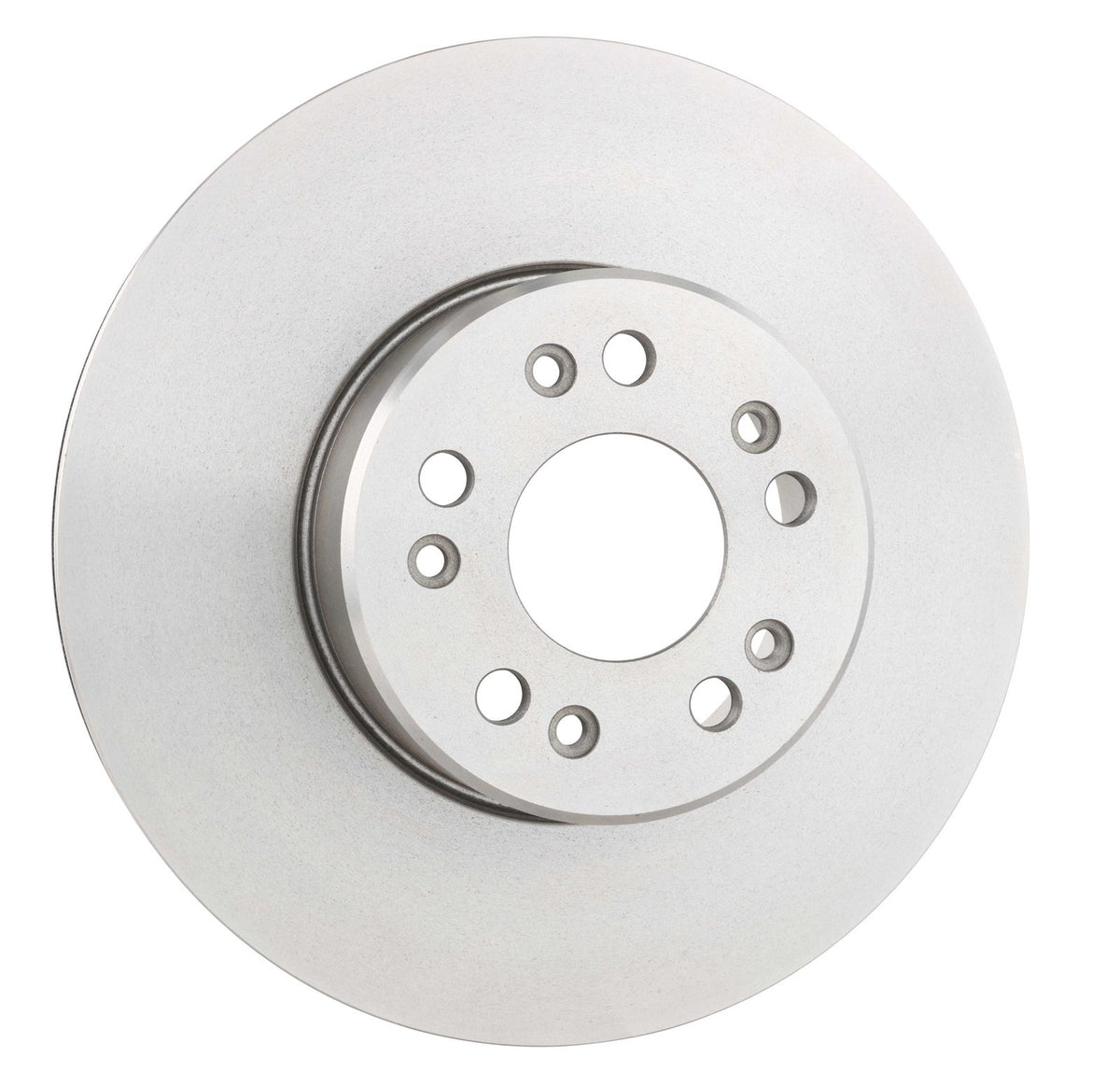 PRIME Front Disc Brake Rotor - 09.8726.10_30