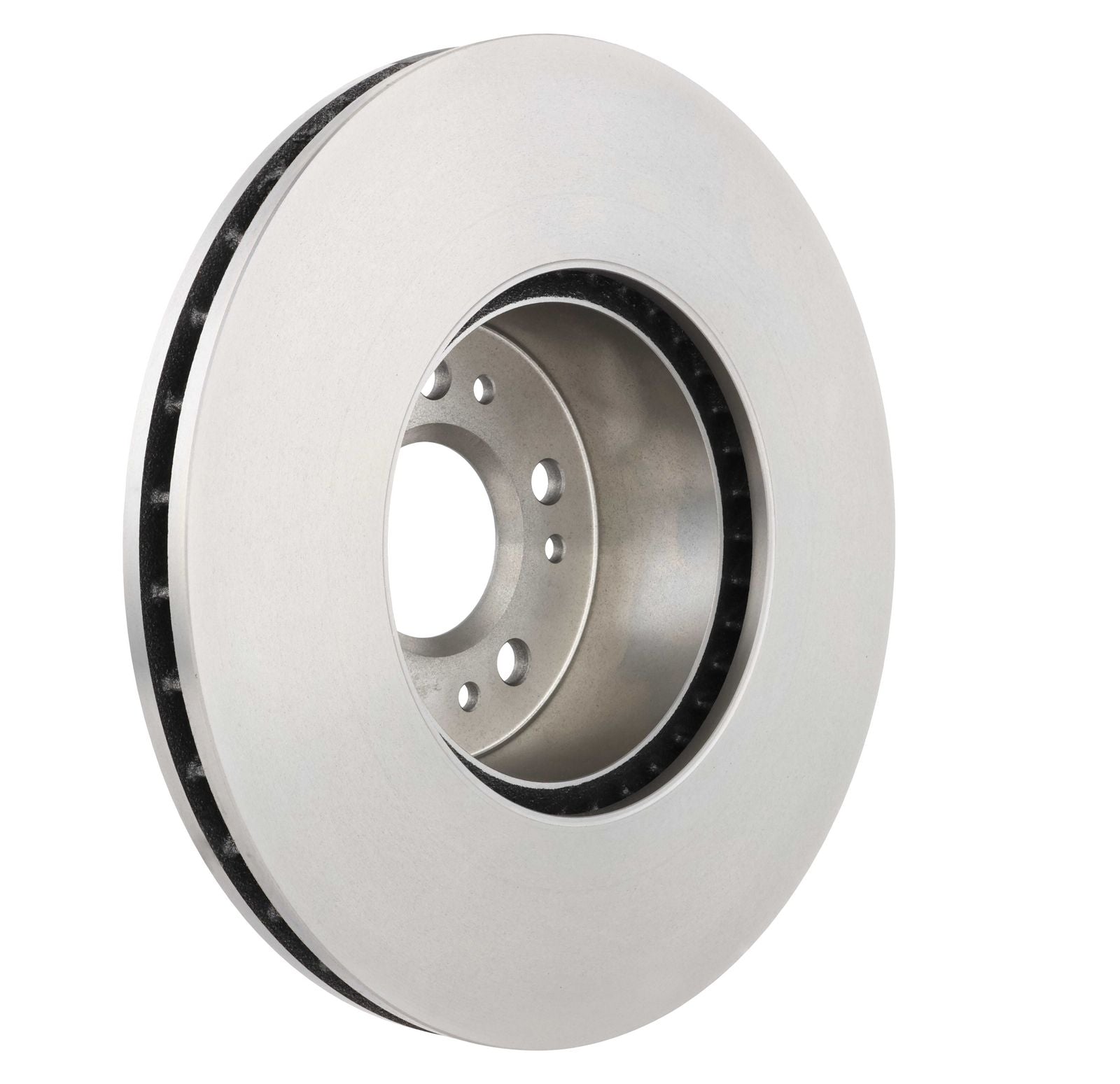 PRIME Front Disc Brake Rotor - 09.8726.10_16