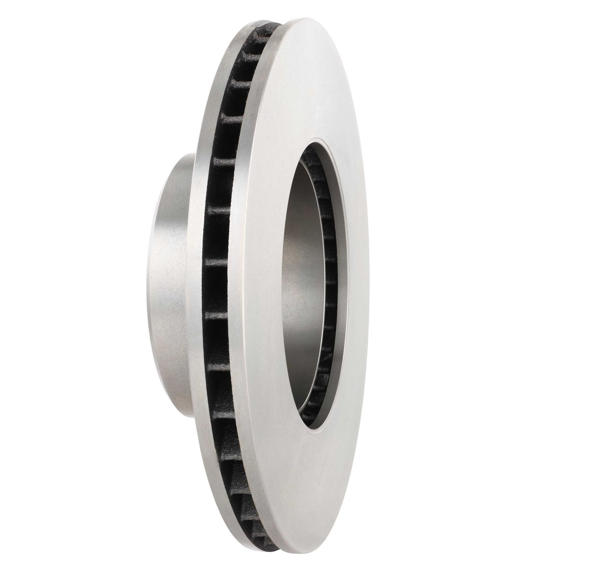 PRIME Front Disc Brake Rotor - 09.8726.10_14