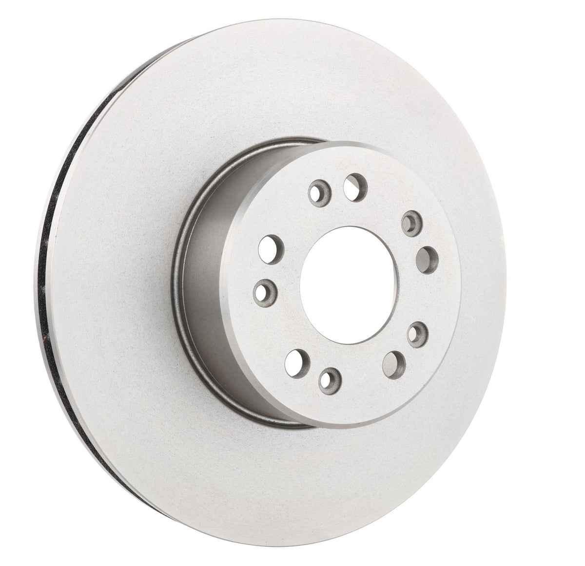 PRIME Front Disc Brake Rotor - 09.8726.10_29
