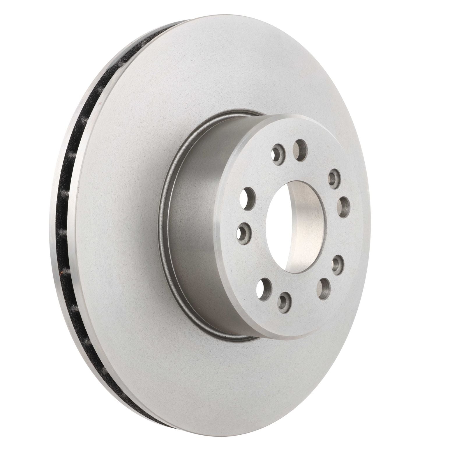 PRIME Front Disc Brake Rotor - 09.8726.10_28