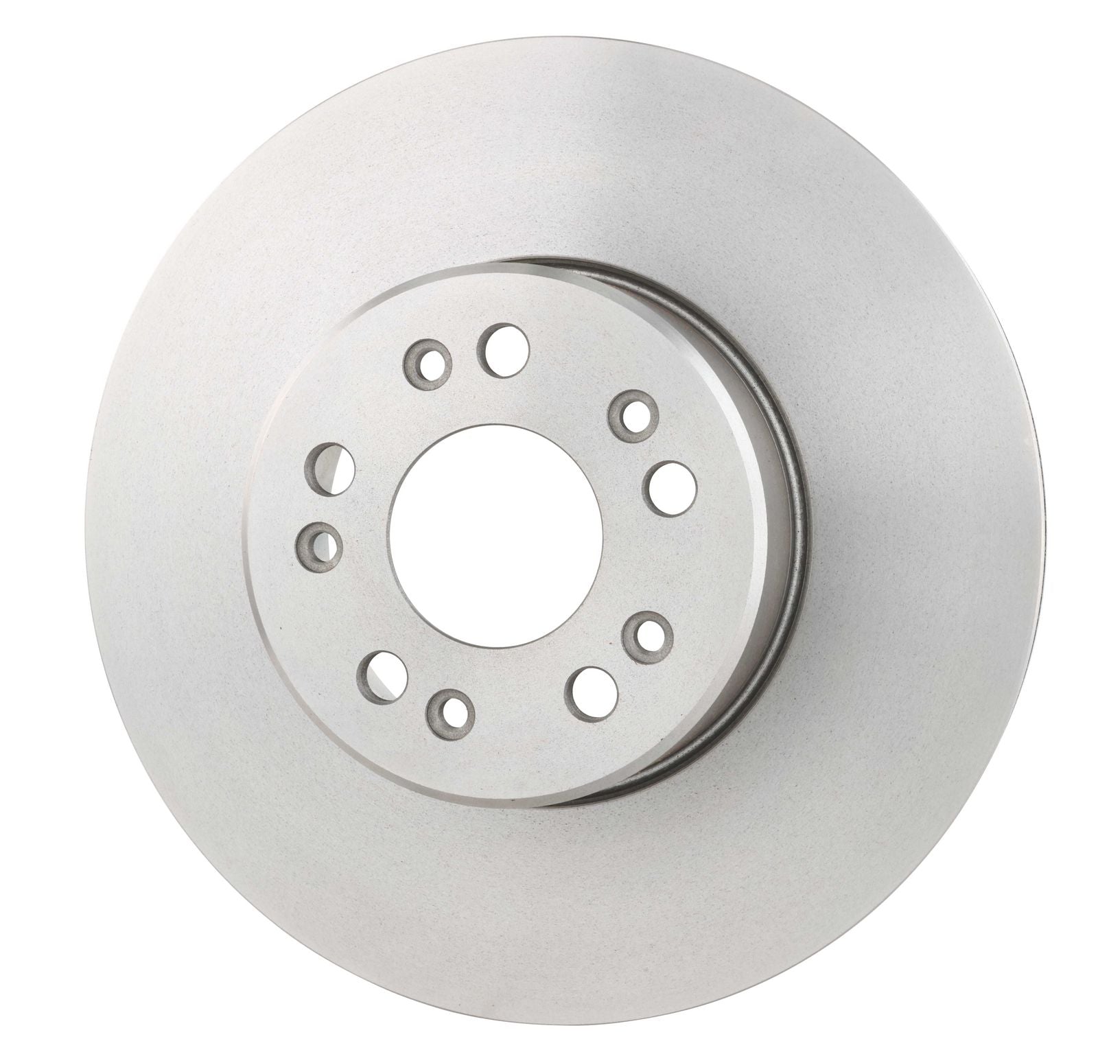 PRIME Front Disc Brake Rotor - 09.8726.10_08
