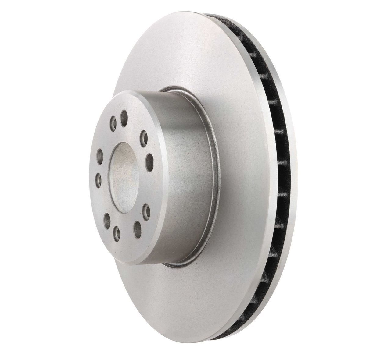 PRIME Front Disc Brake Rotor - 09.8726.10_11