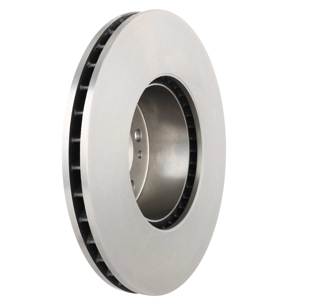 PRIME Front Disc Brake Rotor - 09.8726.10_15