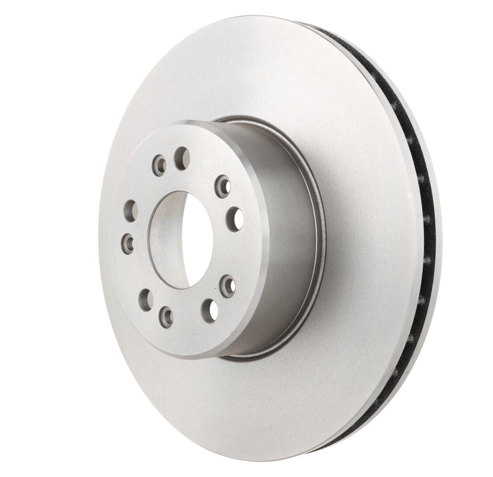 PRIME Front Disc Brake Rotor - 09.8726.10_10