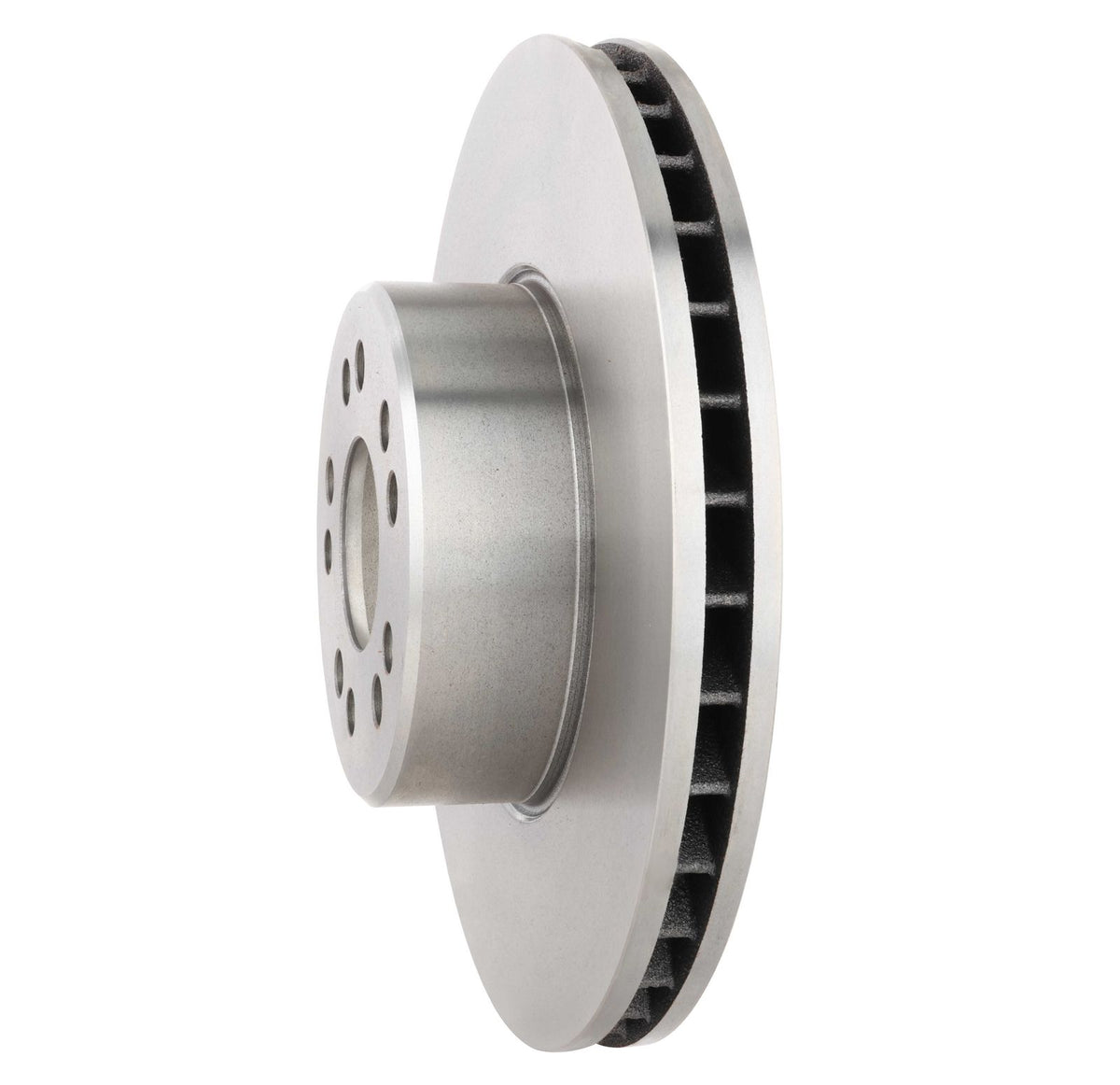 PRIME Front Disc Brake Rotor - 09.8726.10_12