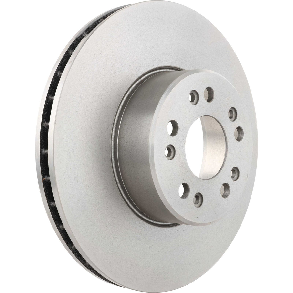 PRIME Front Disc Brake Rotor - 09.8726.10_05