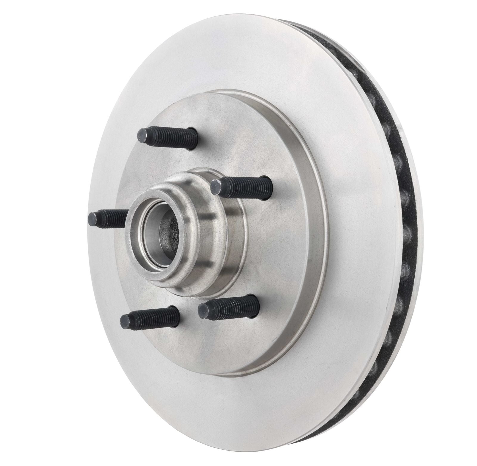 PRIME Front Disc Brake Rotor - 09.8814.80_09