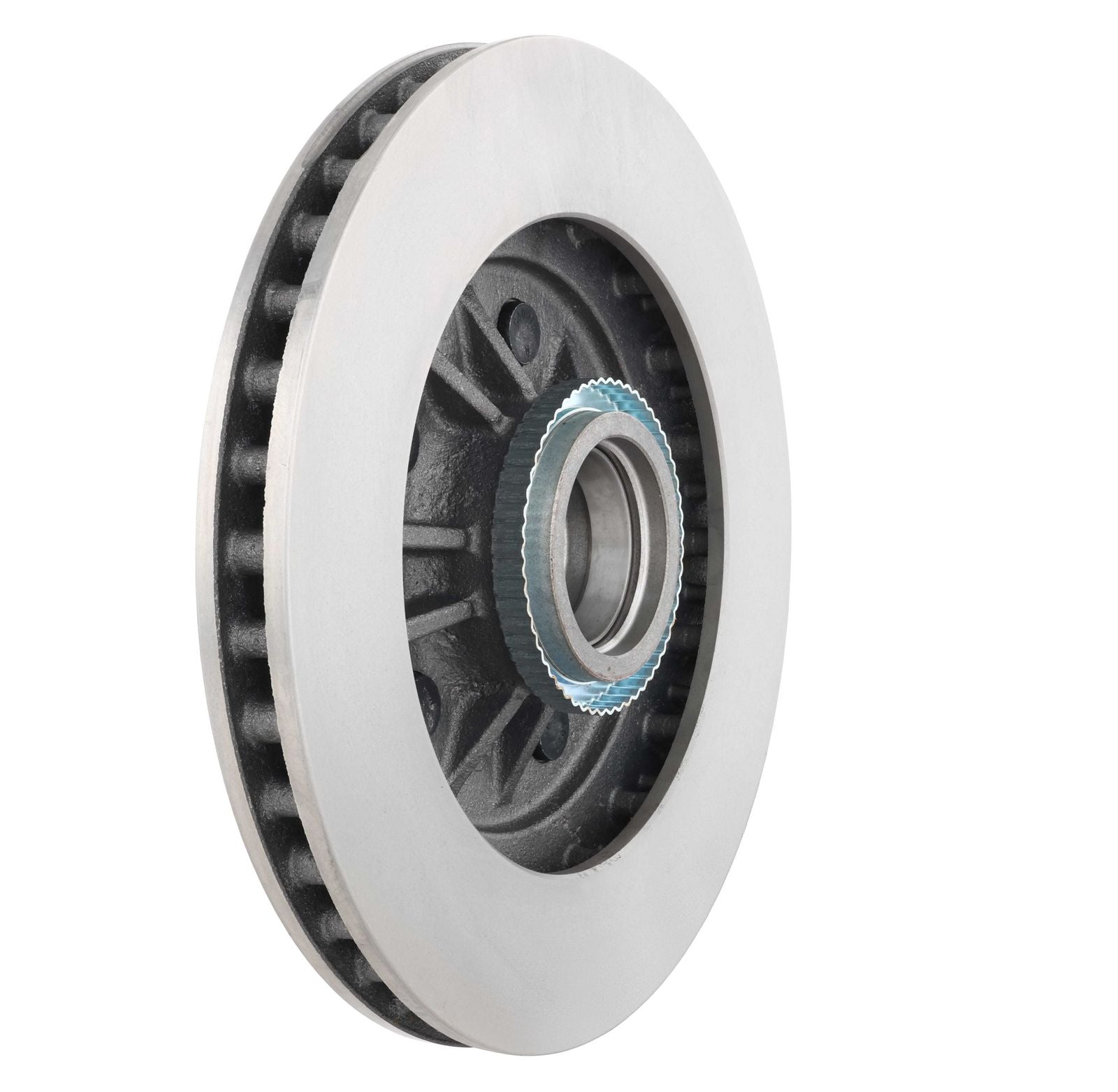 PRIME Front Disc Brake Rotor - 09.8814.80_14