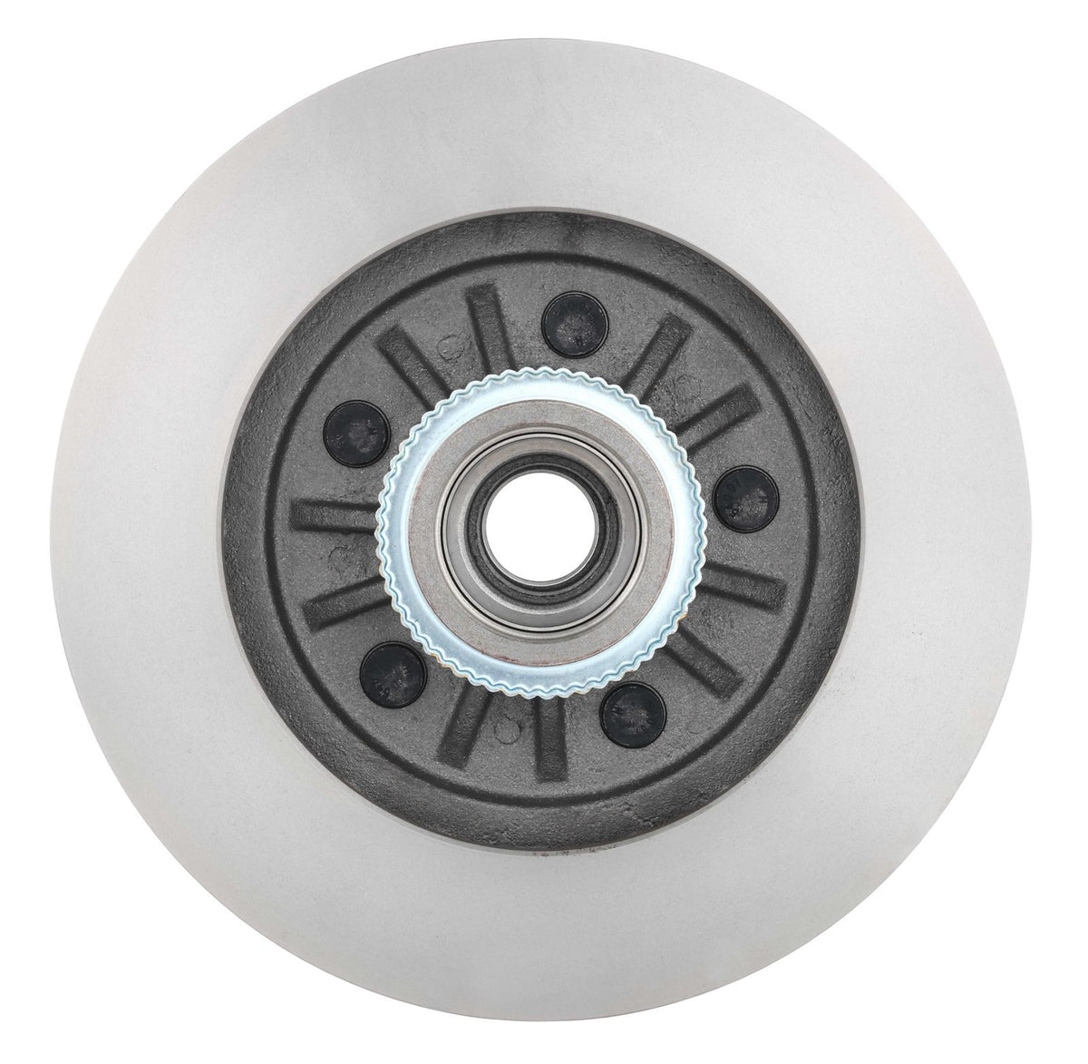 PRIME Front Disc Brake Rotor - 09.8814.80_18
