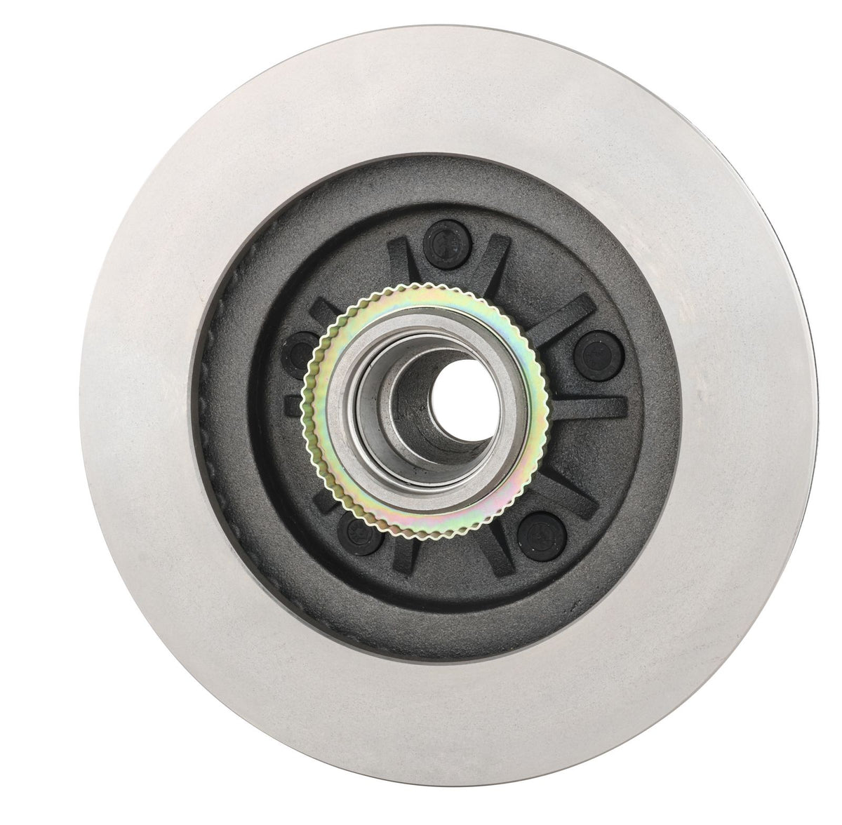 PRIME Front Disc Brake Rotor - 09.8816.80_19