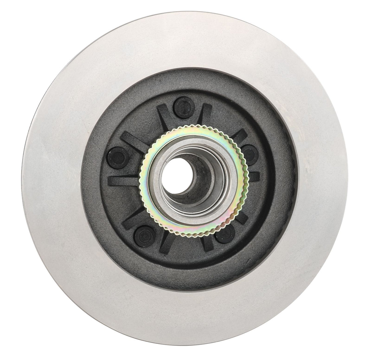 PRIME Front Disc Brake Rotor - 09.8816.80_17