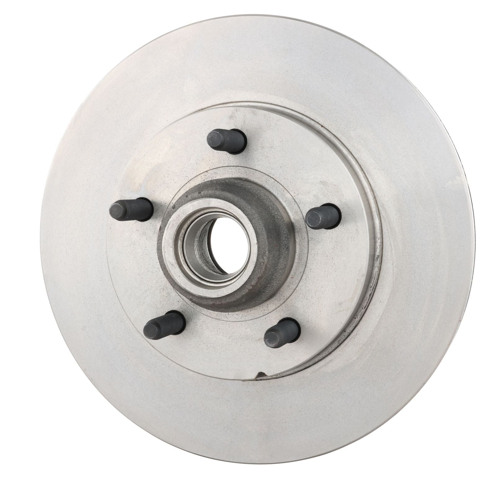 PRIME Front Disc Brake Rotor - 09.8816.80_07