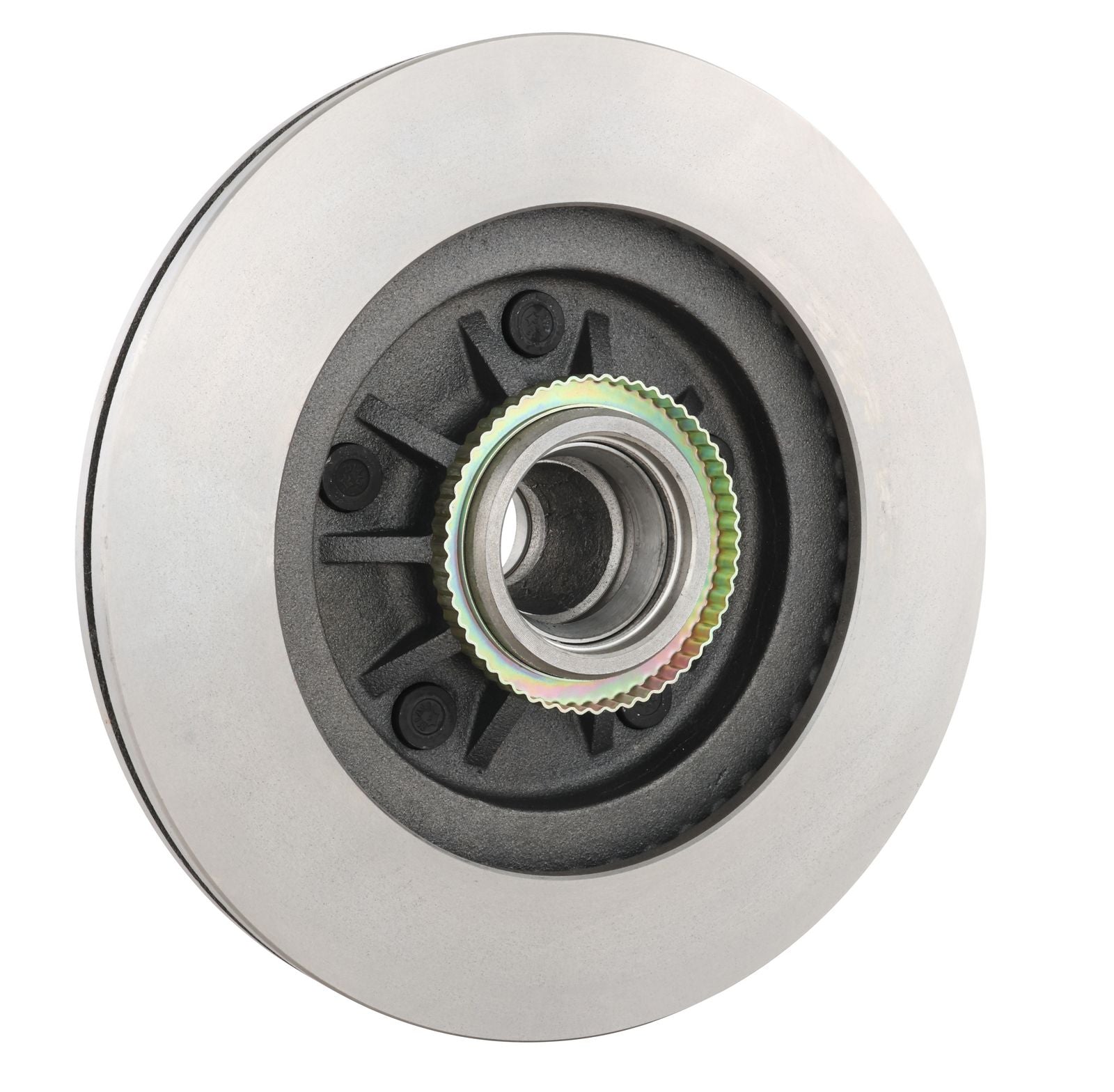 PRIME Front Disc Brake Rotor - 09.8816.80_16