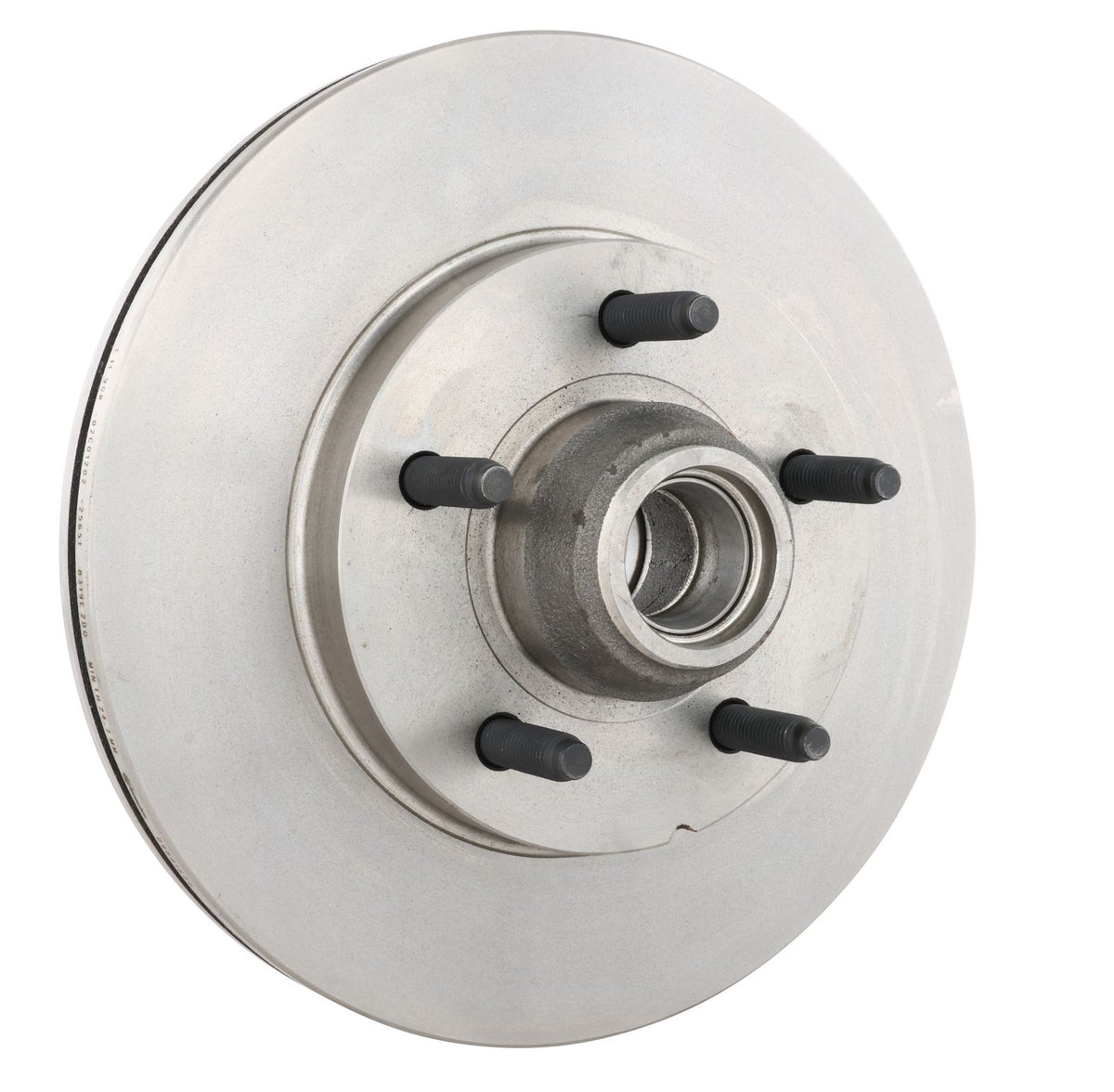 PRIME Front Disc Brake Rotor - 09.8816.80_28