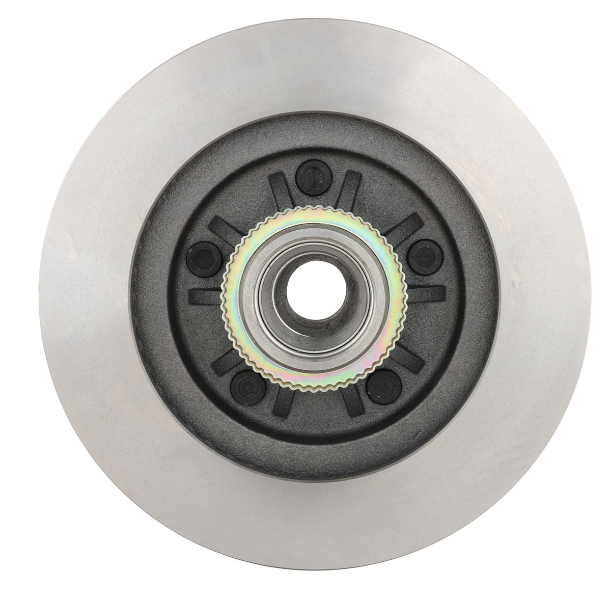 PRIME Front Disc Brake Rotor - 09.8816.80_18