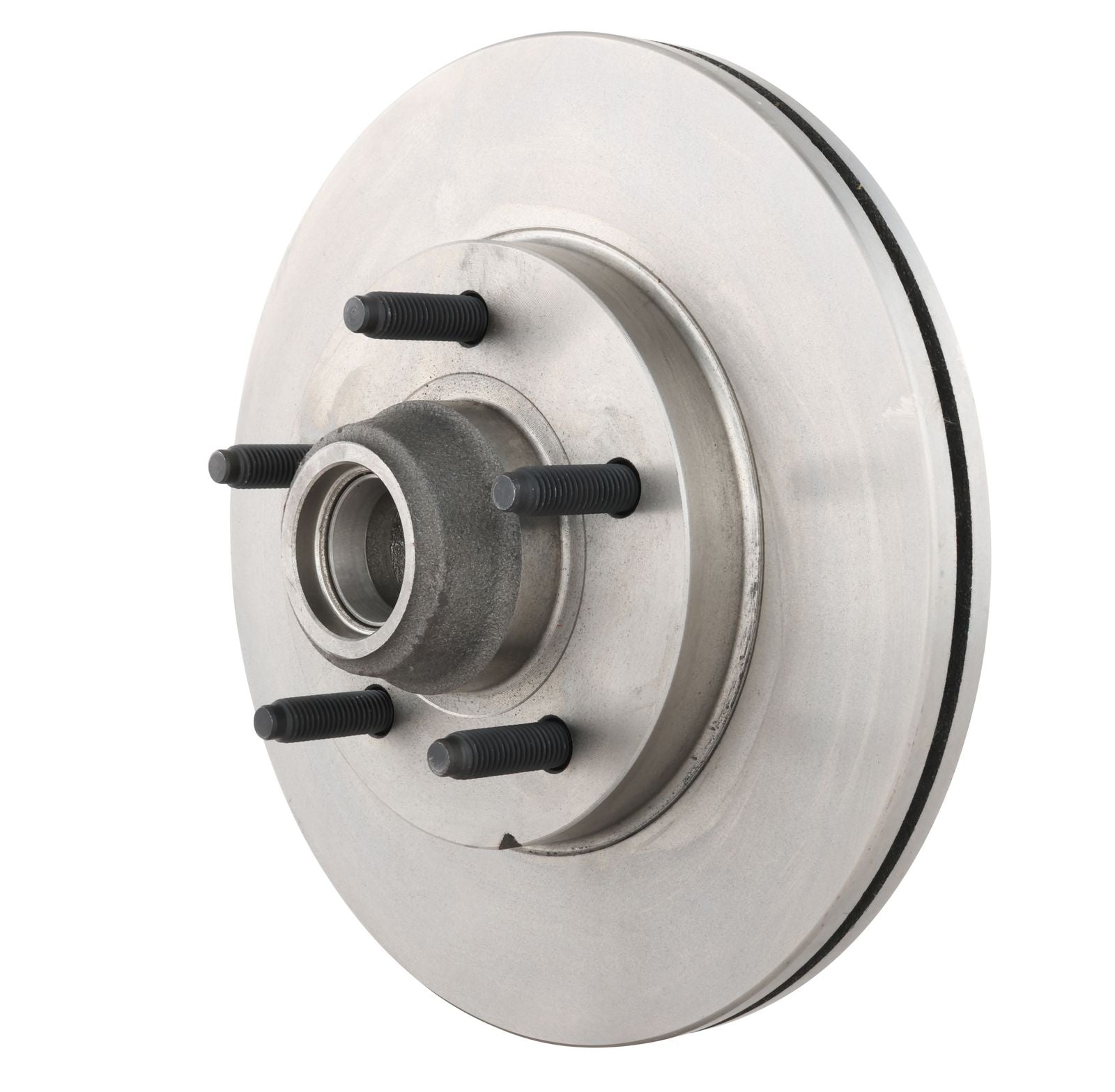 PRIME Front Disc Brake Rotor - 09.8816.80_09
