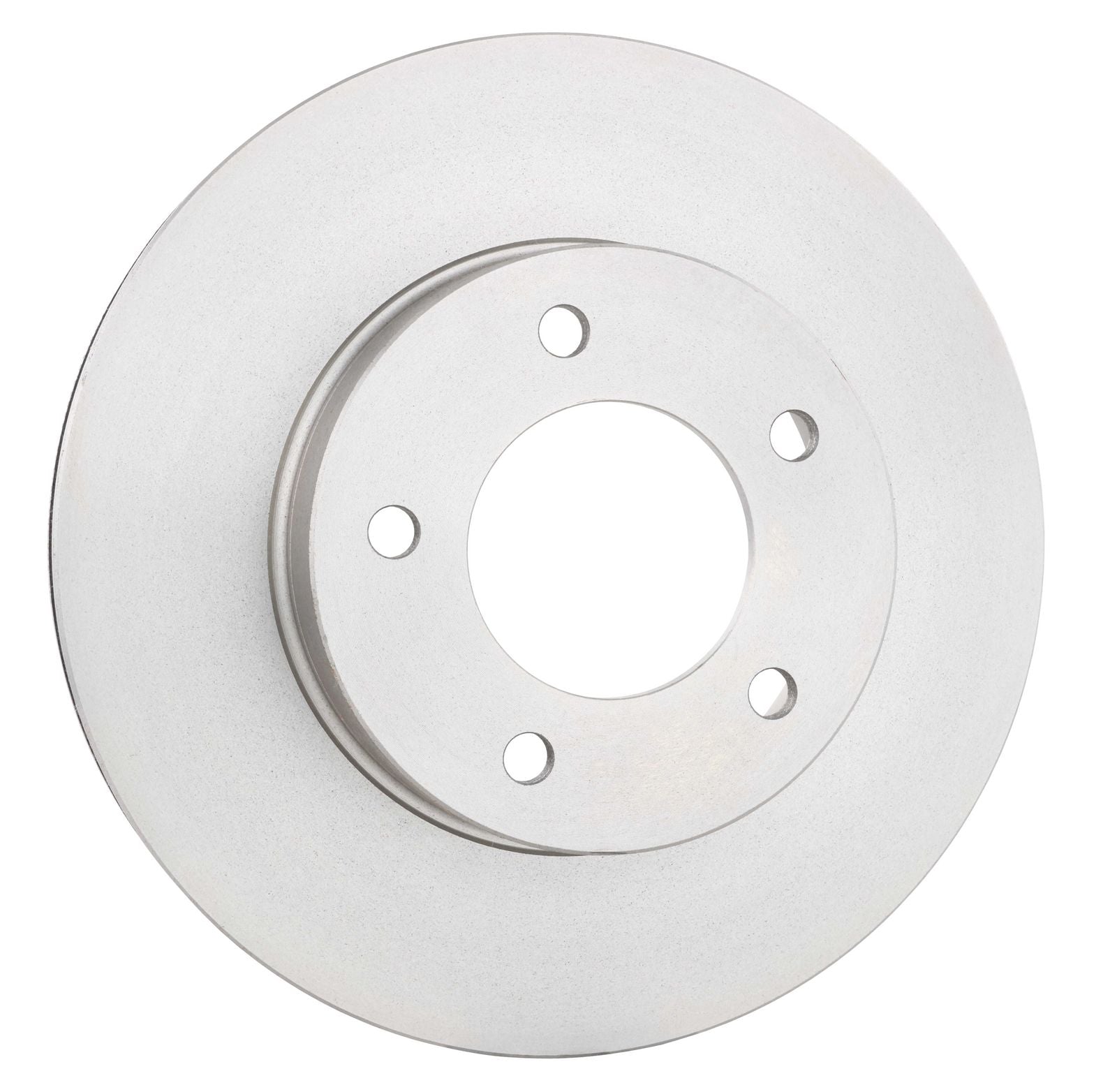 PRIME Front Disc Brake Rotor - 09.8955.10_28