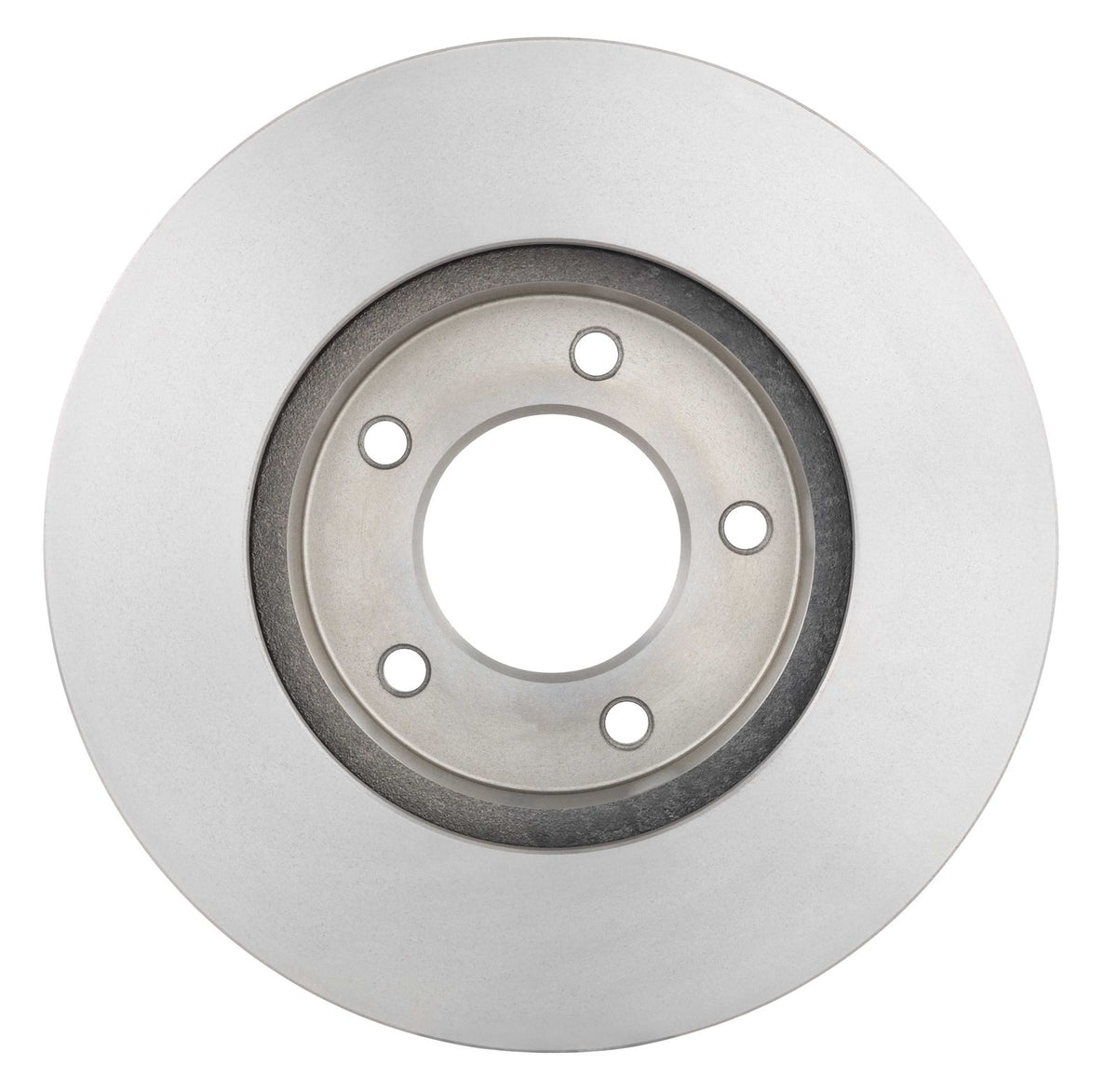 PRIME Front Disc Brake Rotor - 09.8955.10_17