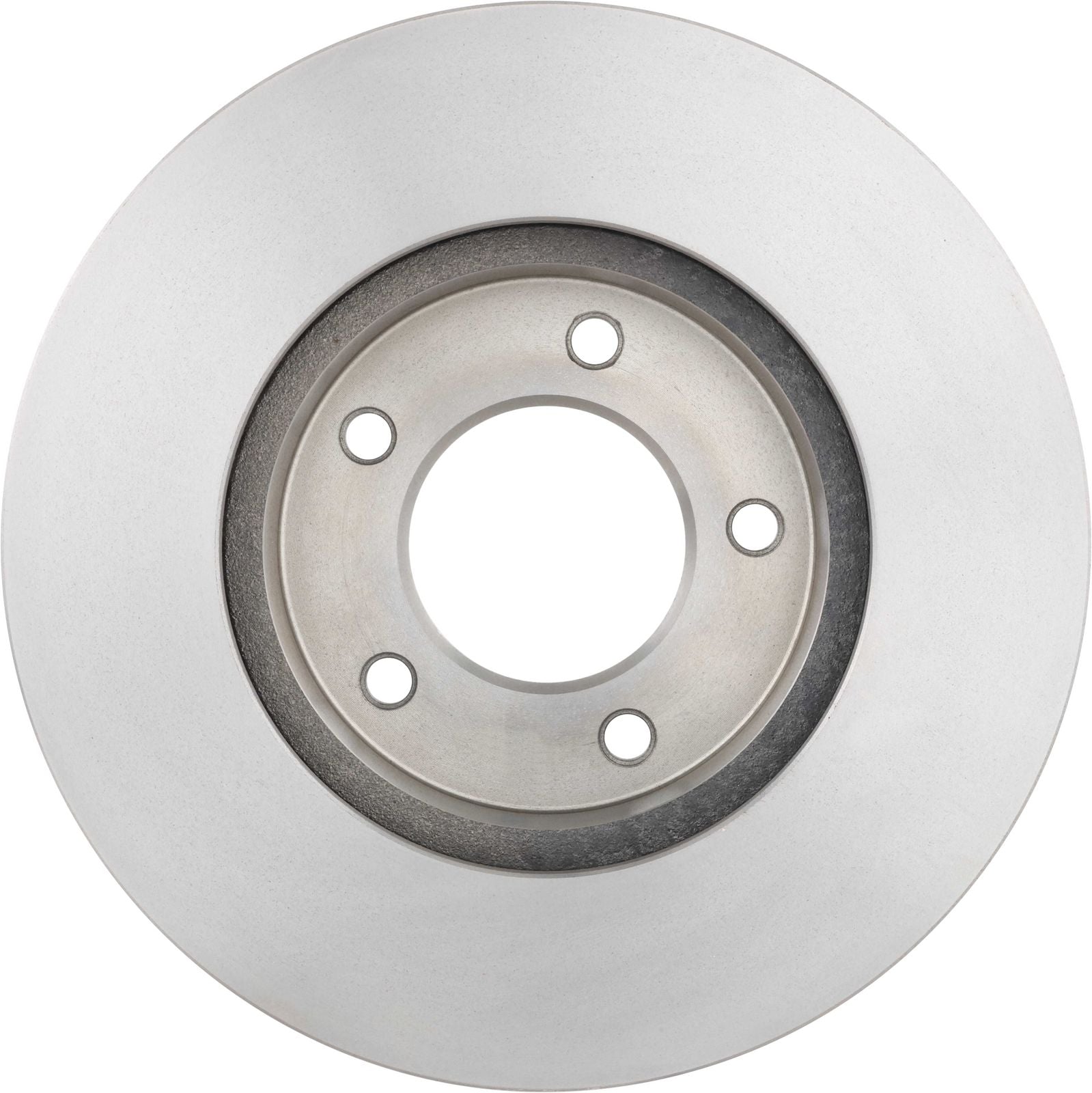 PRIME Front Disc Brake Rotor - 09.8955.10_05
