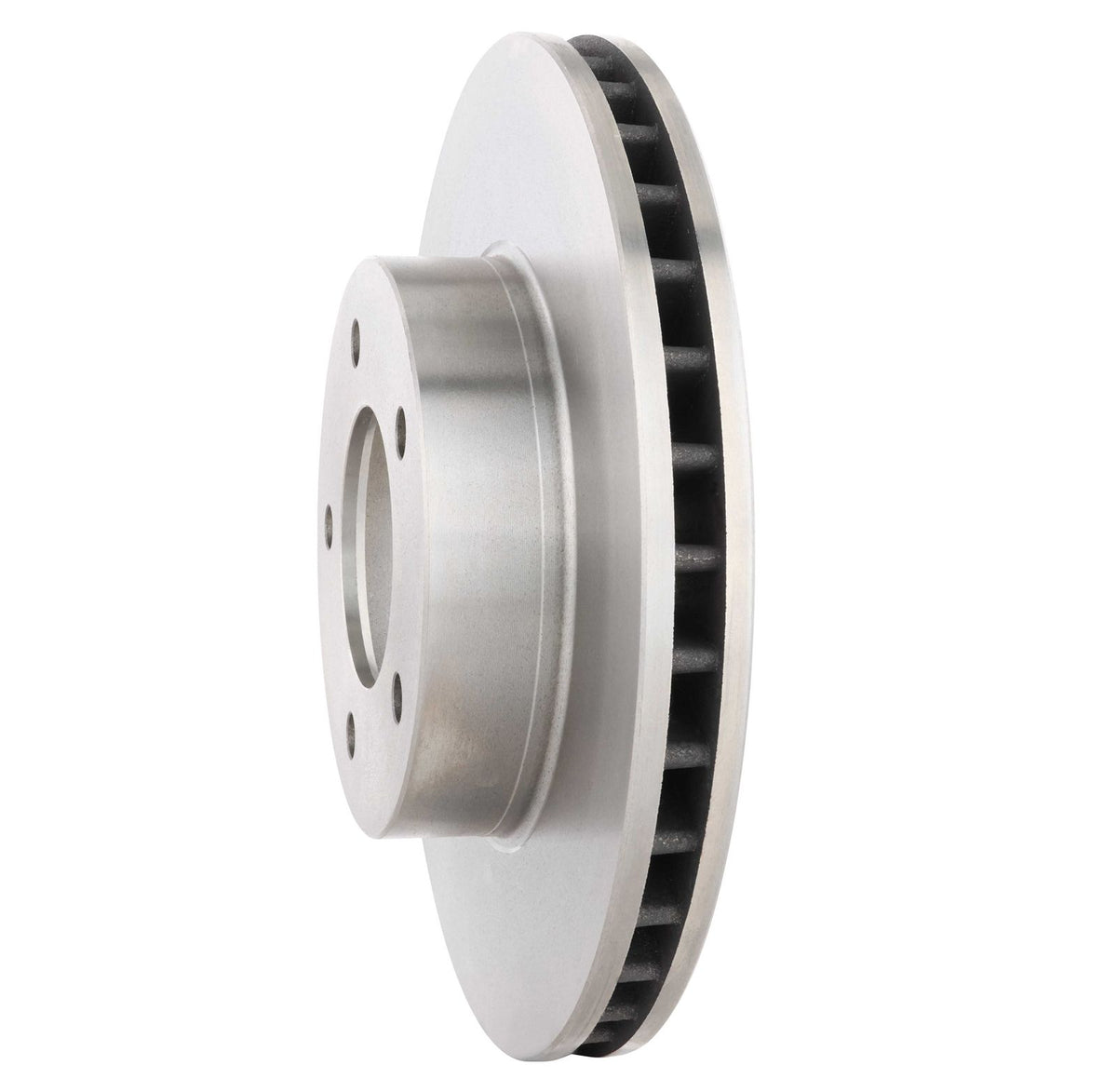 PRIME Front Disc Brake Rotor - 09.8955.10_10