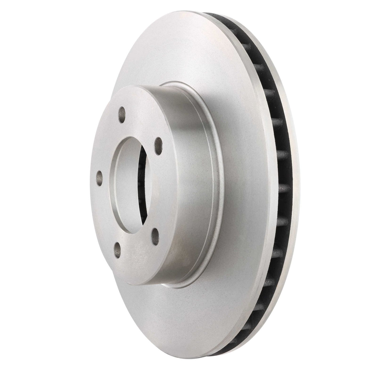 PRIME Front Disc Brake Rotor - 09.8955.10_09