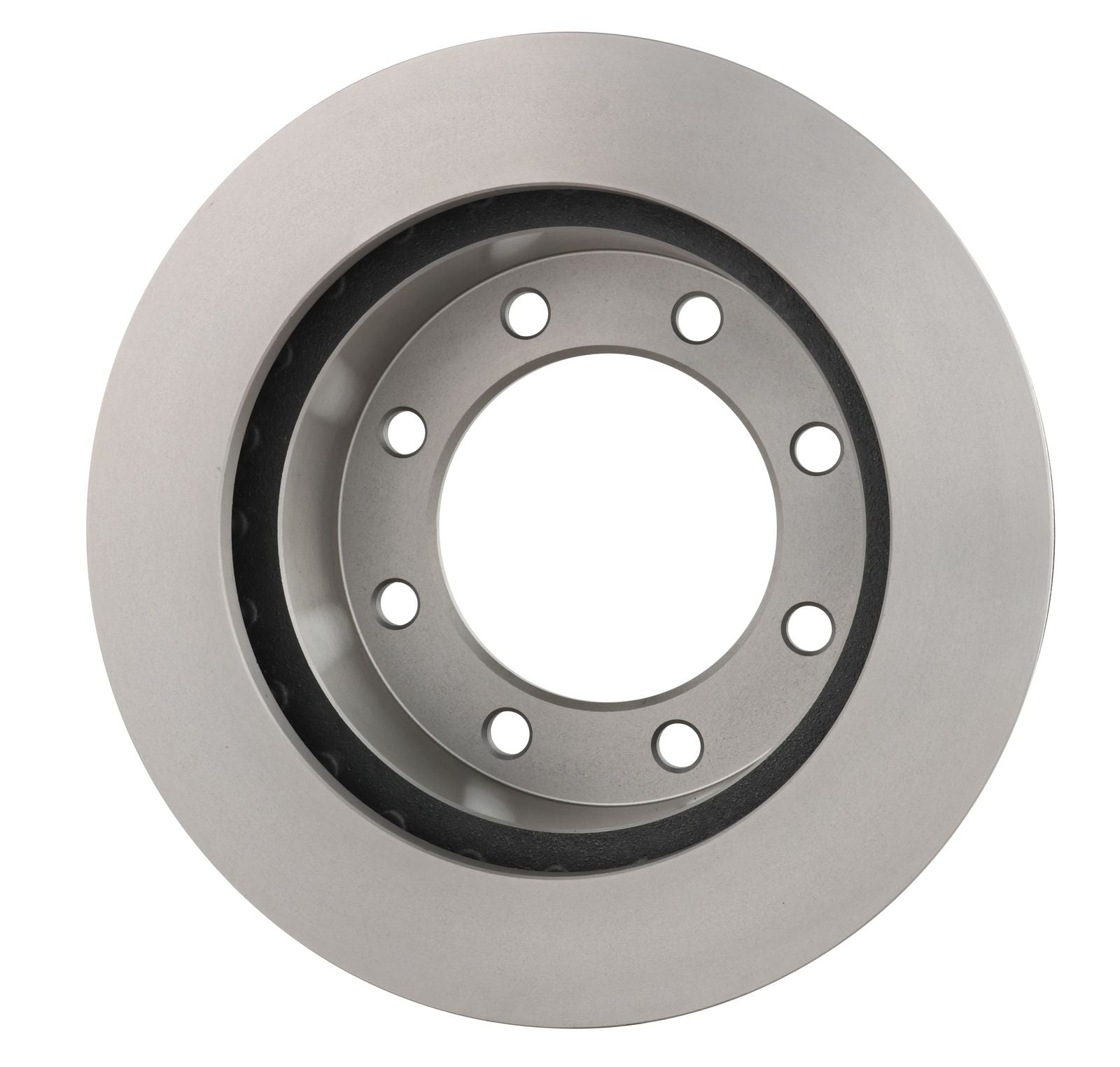 PRIME Front Disc Brake Rotor - 09.8976.80_19