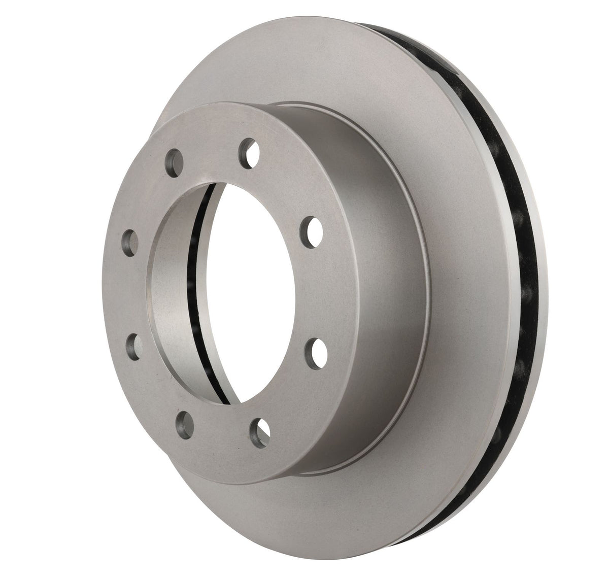 PRIME Front Disc Brake Rotor - 09.8976.80_09