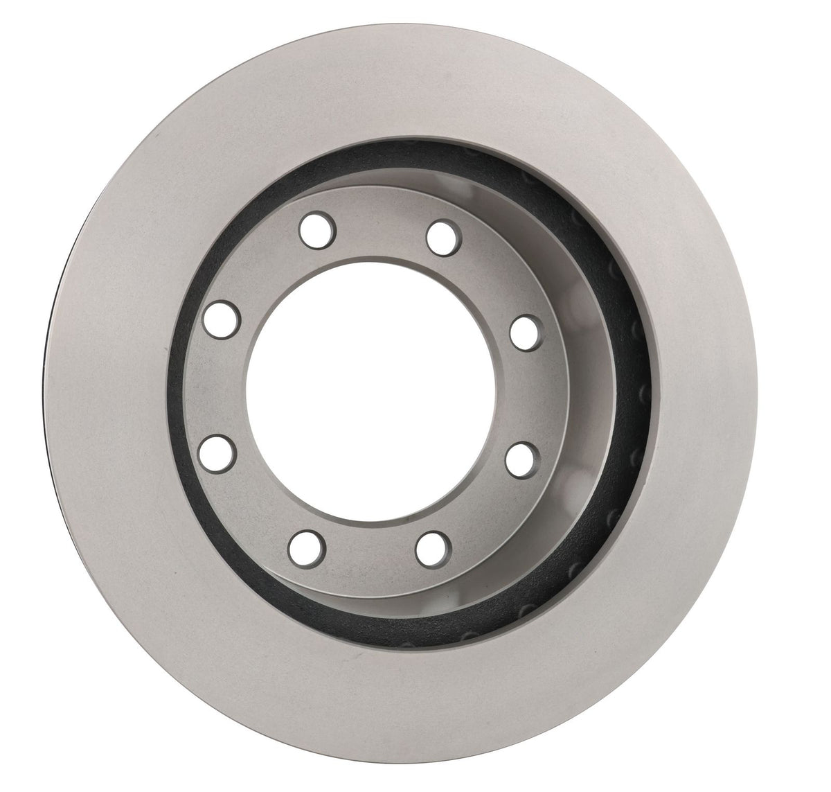 PRIME Front Disc Brake Rotor - 09.8976.80_17