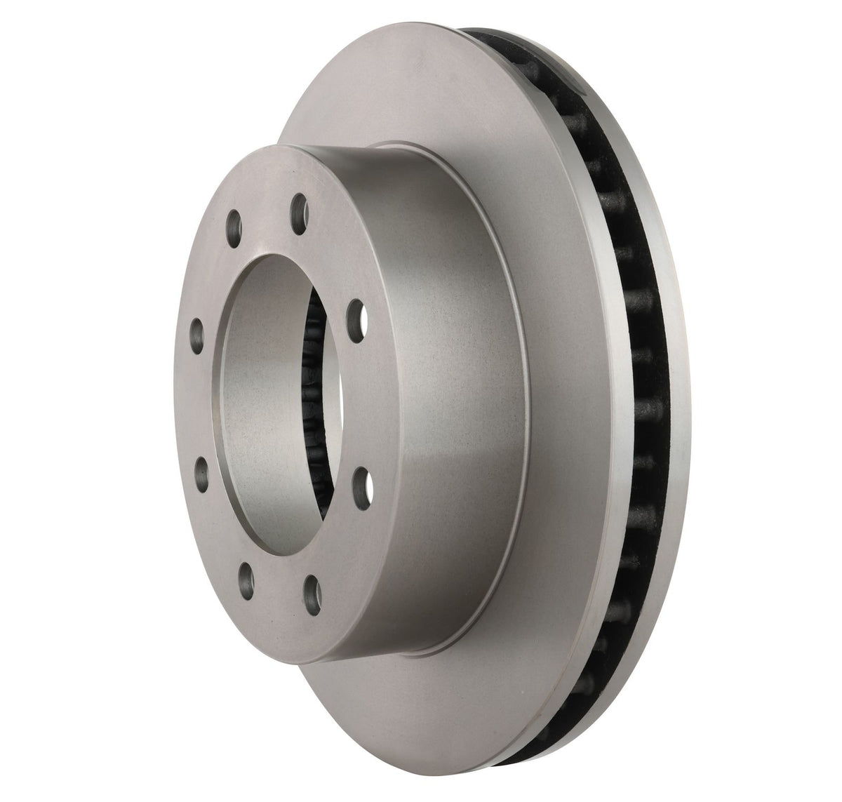 PRIME Front Disc Brake Rotor - 09.8976.80_10