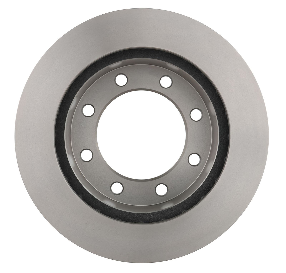 PRIME Front Disc Brake Rotor - 09.8976.80_18