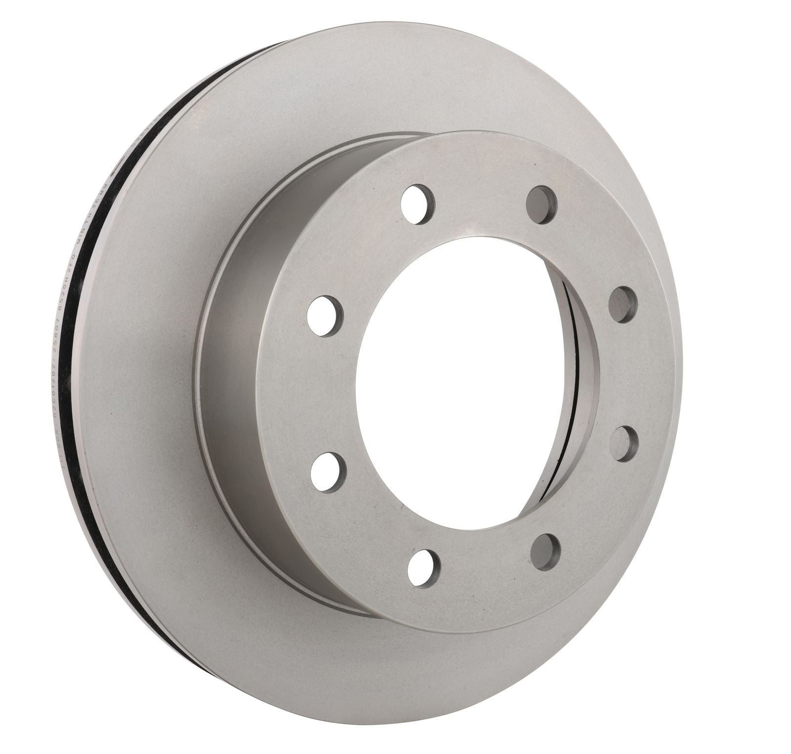 PRIME Front Disc Brake Rotor - 09.8976.80_28