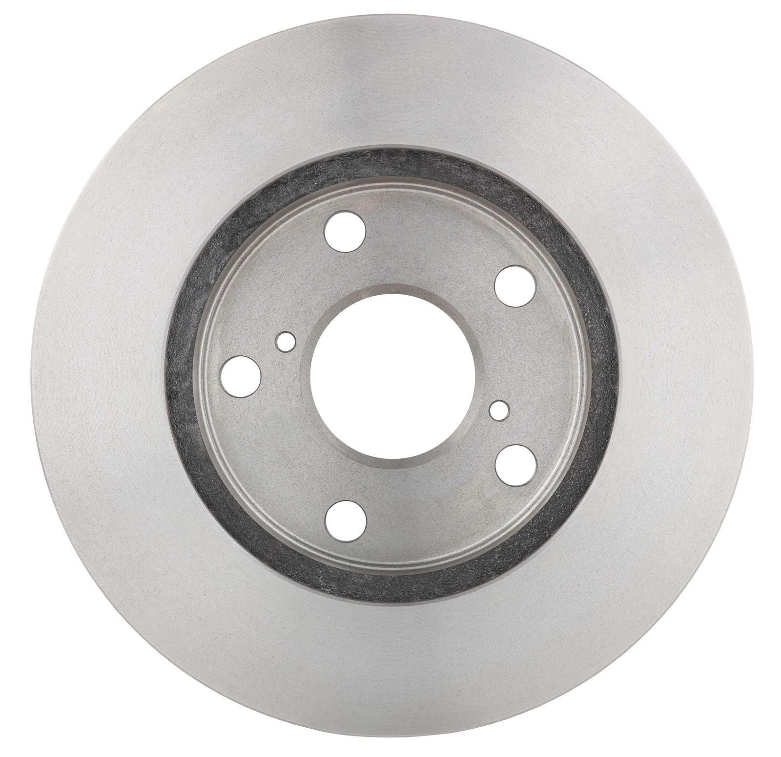 PRIME Front Disc Brake Rotor - 09.9085.10_18