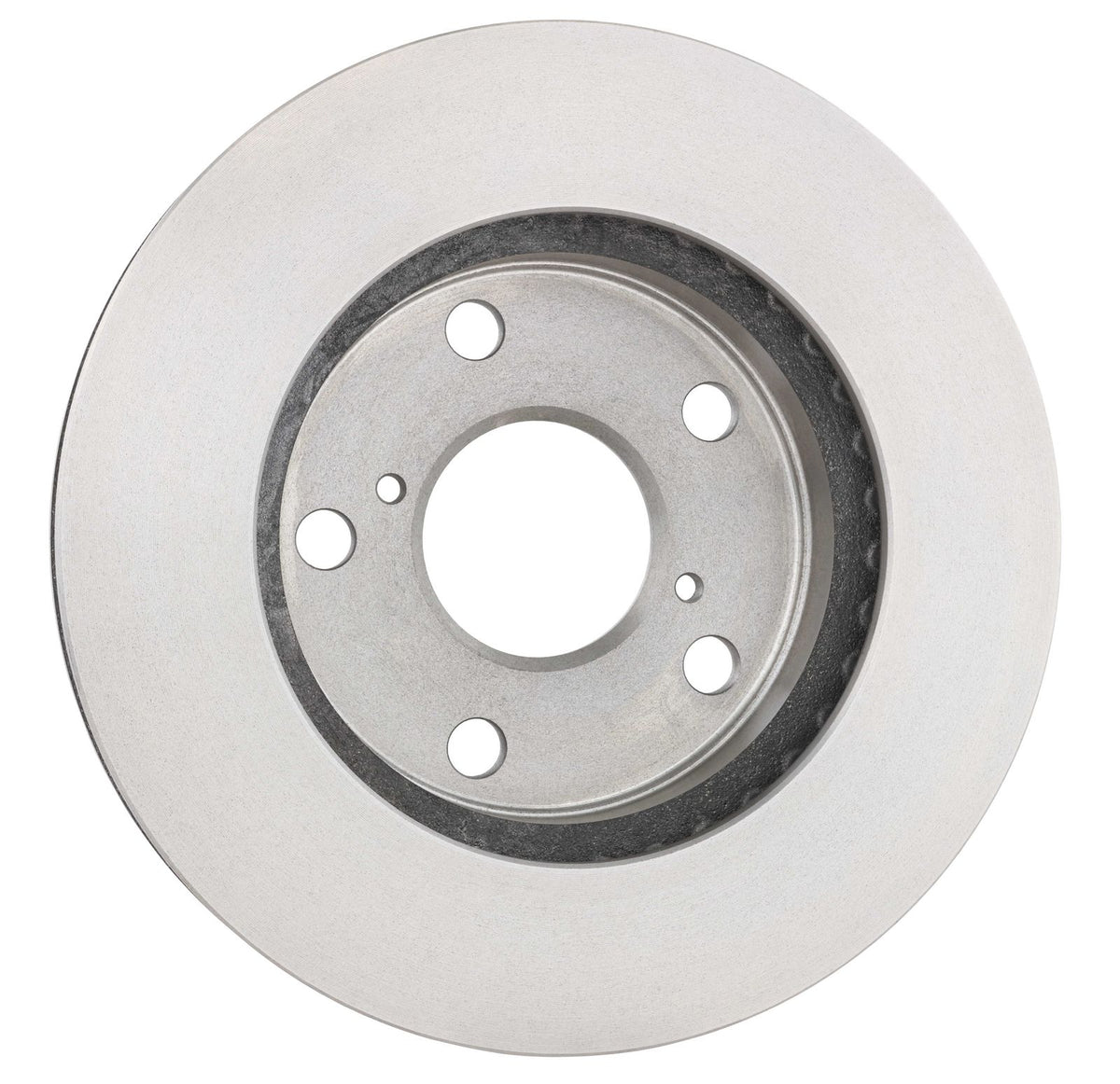 PRIME Front Disc Brake Rotor - 09.9085.10_17