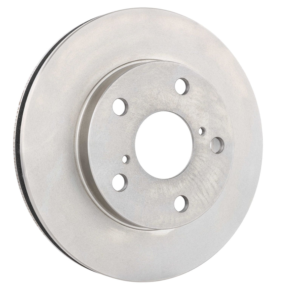 PRIME Front Disc Brake Rotor - 09.9085.10_28