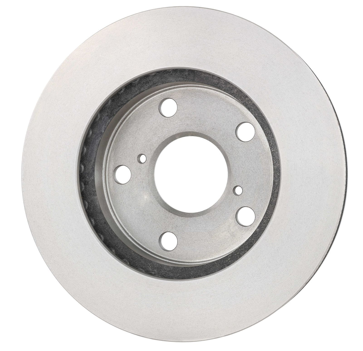 PRIME Front Disc Brake Rotor - 09.9085.10_19