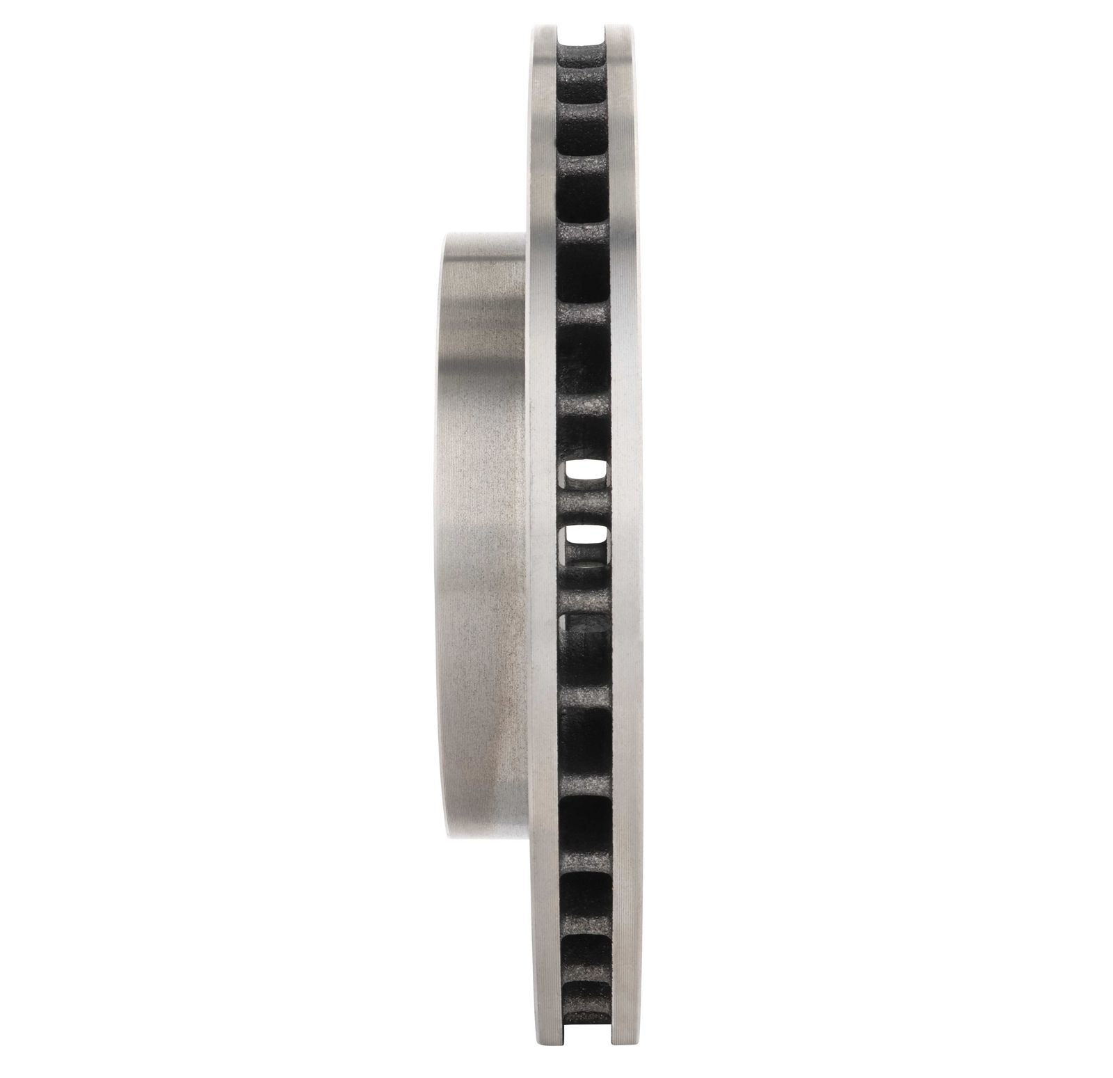 PRIME Front Disc Brake Rotor - 09.9085.10_12