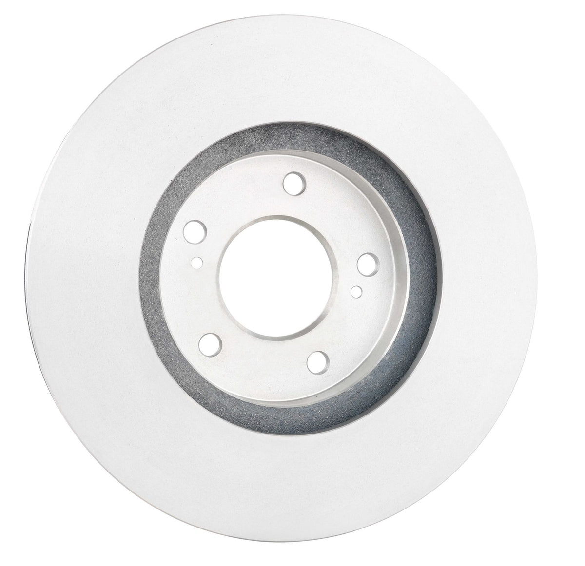 PRIME Front Disc Brake Rotor - 09.9088.10_17