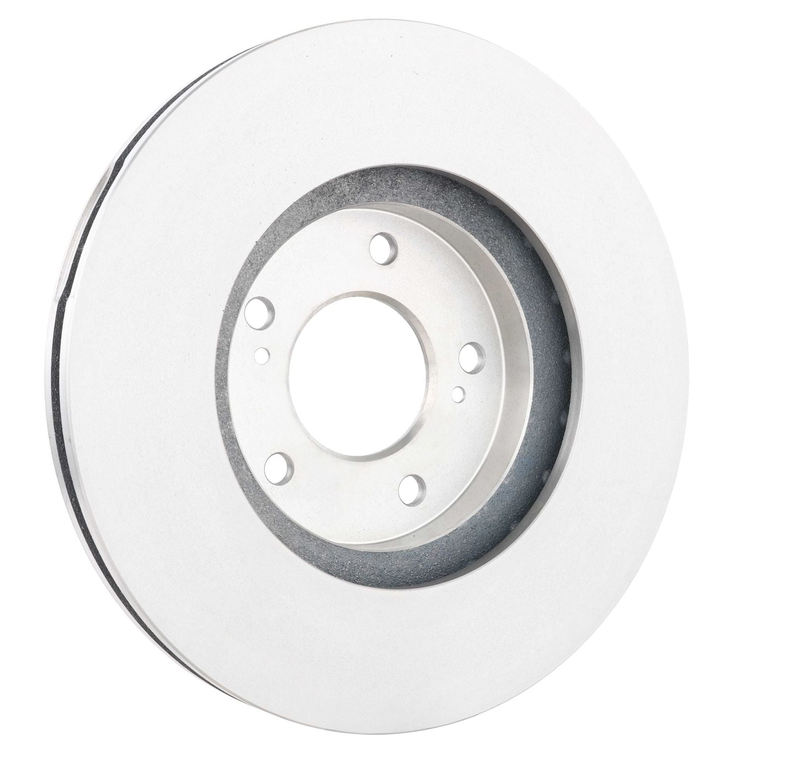 PRIME Front Disc Brake Rotor - 09.9088.10_16