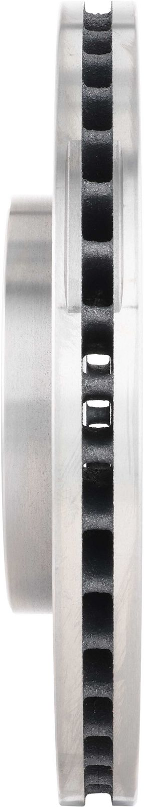 PRIME Front Disc Brake Rotor - 09.9088.10_04